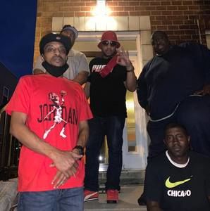 Meet your Posher, Keevin